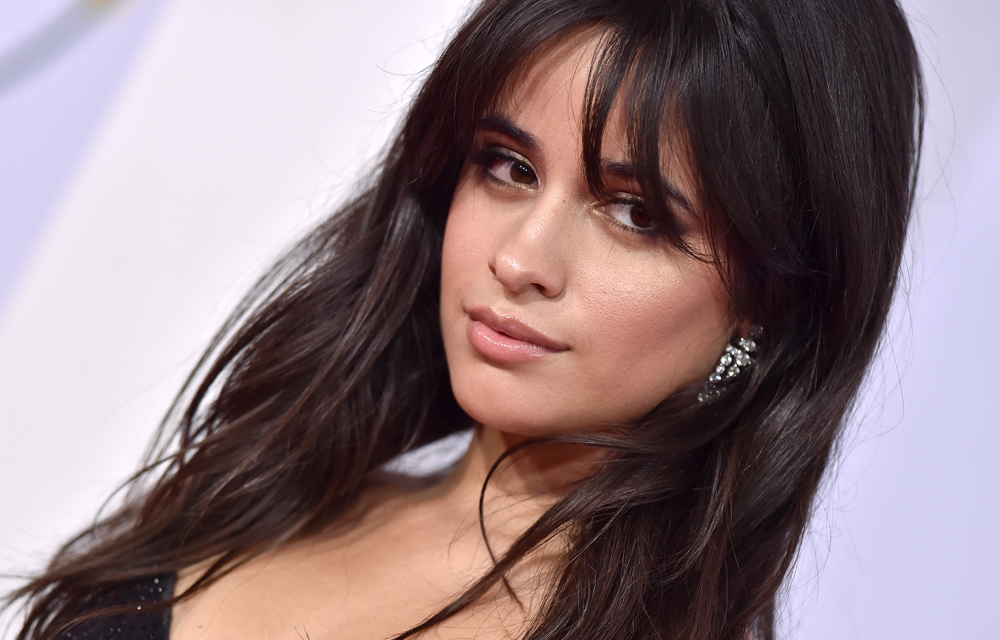 Camila Cabello dyes her hair peroxide blonde and is completely  unrecognisable | Girlfriend