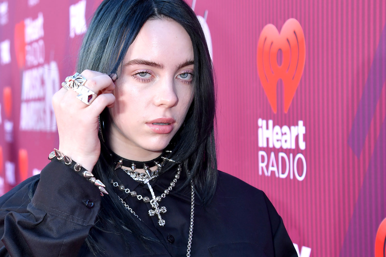 Billie Eilish Nude Leaked Photos And Sex Videos [New 2020 