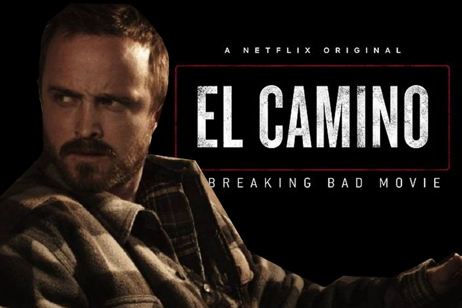 The 'Breaking Bad' movie 'El Camino' new trailer aired during an Emmys