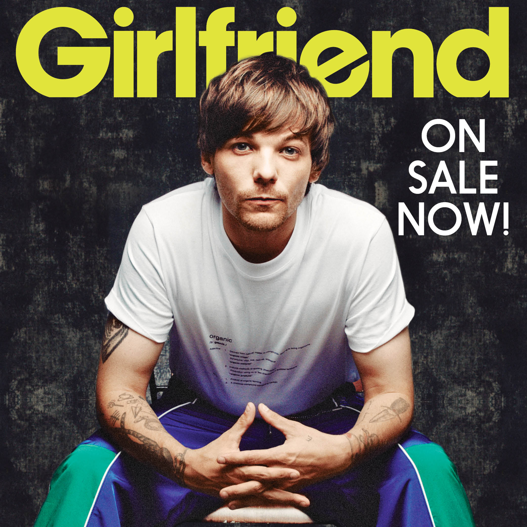 Girlfriend Summer 2020 issue - On-sale now! | Girlfriend