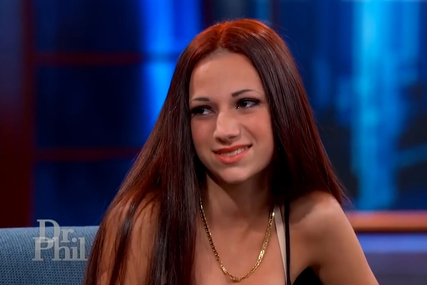 Bhad Bhabie's makeover has her accused of blackfishing | Girlfriend