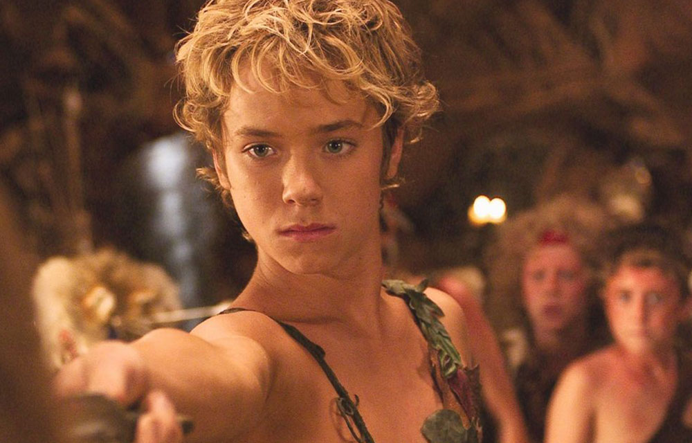 The Cast Of Peter Pan Look Like Now | Girlfriend
