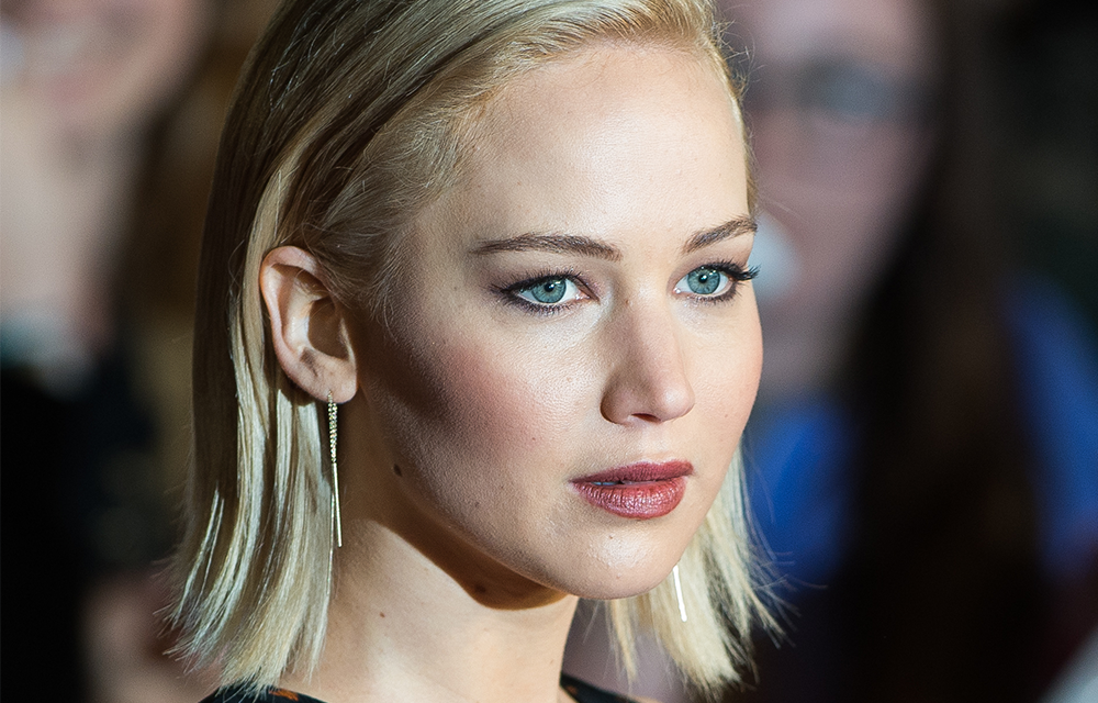 Jennifer Lawrence missed out on one of the biggest Disney roles ever ...