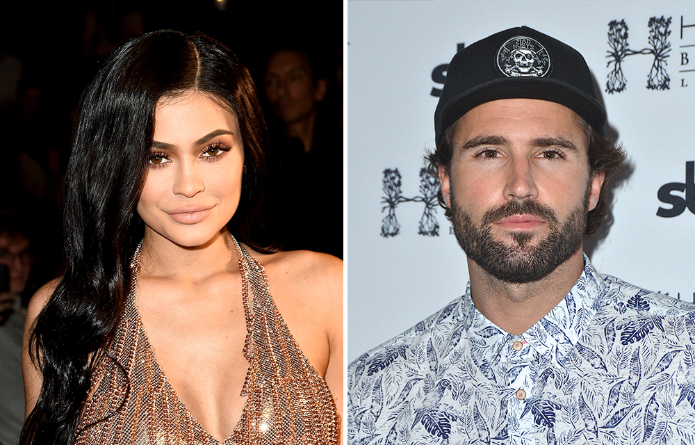 Kylie Jenner's Brother Brody Has Made A Really Shocking Confession Abo...