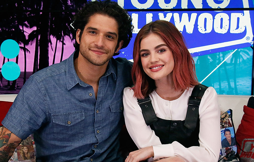 tyler posey dating co star