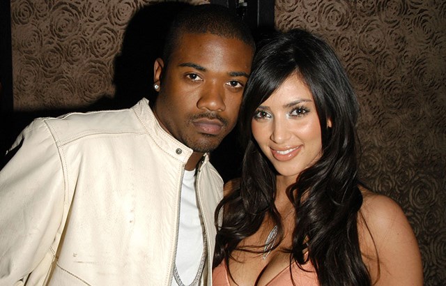Kim Kardashian Slams Ray J After His Sex Claims Girlfriend