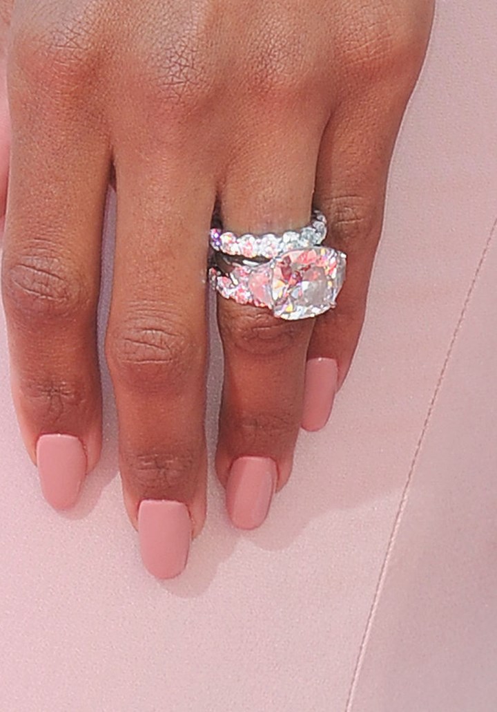 Round Pave Engagement Ring - Ciara - My Moissanite - Custom Jewelry | Harro  Gem Moissanite | Lab Diamonds
