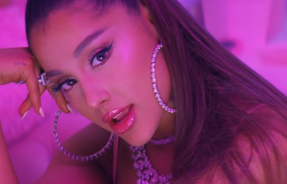 People CANNOT relate to Ariana Grande's new song '7 Rings' | Girlfriend