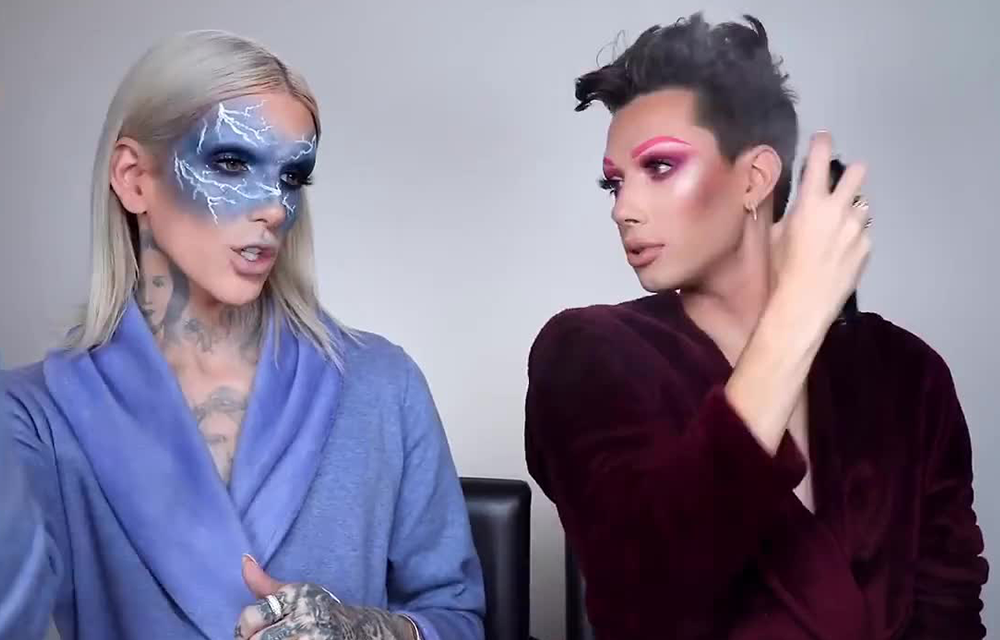 Jeffree Star has threatened to expose the "disgusting things" abo...
