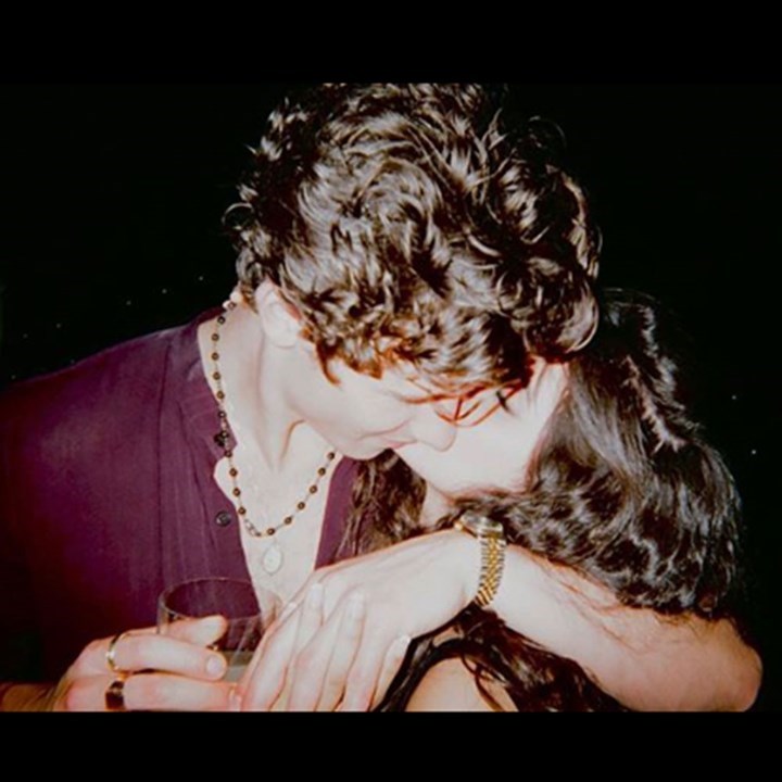 Kissing camila lauren and Camila Cabello