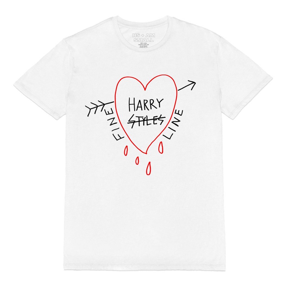 harry styles gucci shirt