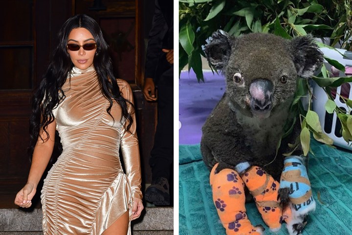 Kylie Jenner slammed for flaunting fur slippers after posting about  Australia fires