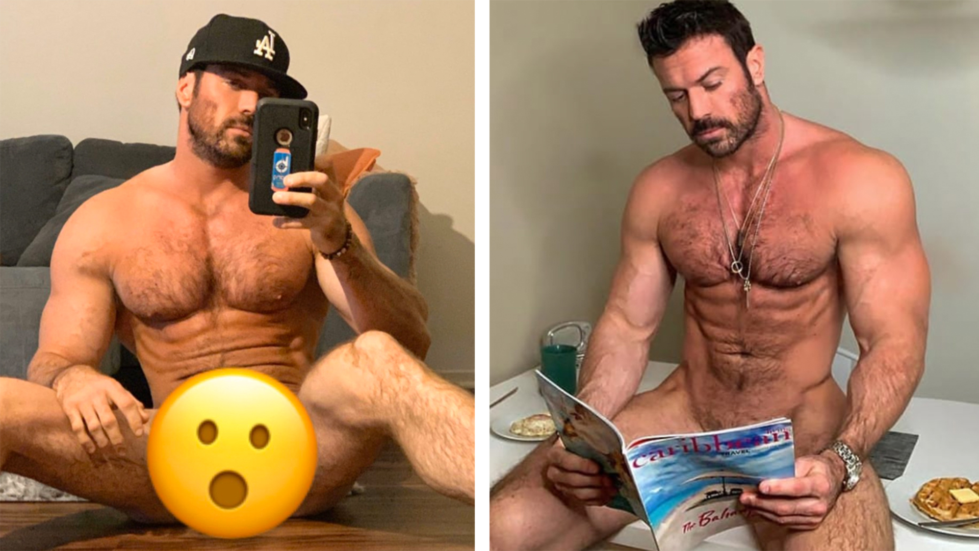 Chad johnson onlyfans porn - 🧡 COLEÇAO VARIOS ATORES: CHAD JOHNSON.