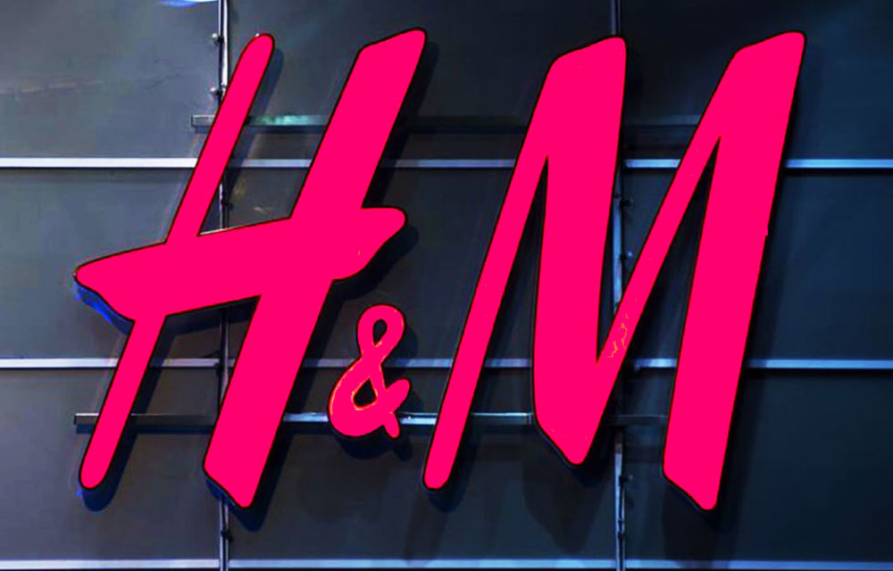 What Does H&M Stand For? | Girlfriend