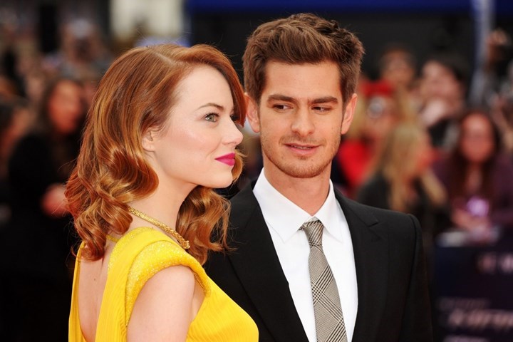 Why did Andrew Garfield and Emma Stone break up? The real reason