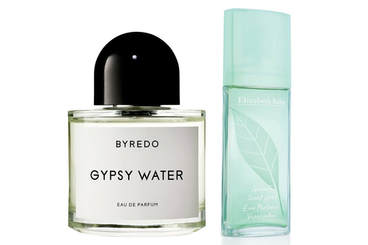 gypsy water perfume dupes｜TikTok Search