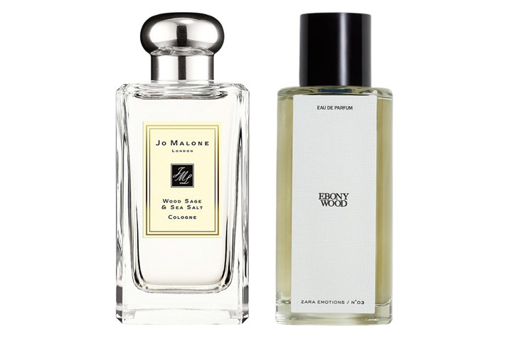 7 Perfume Dupes For Famous Luxury Fragrances | Girlfriend