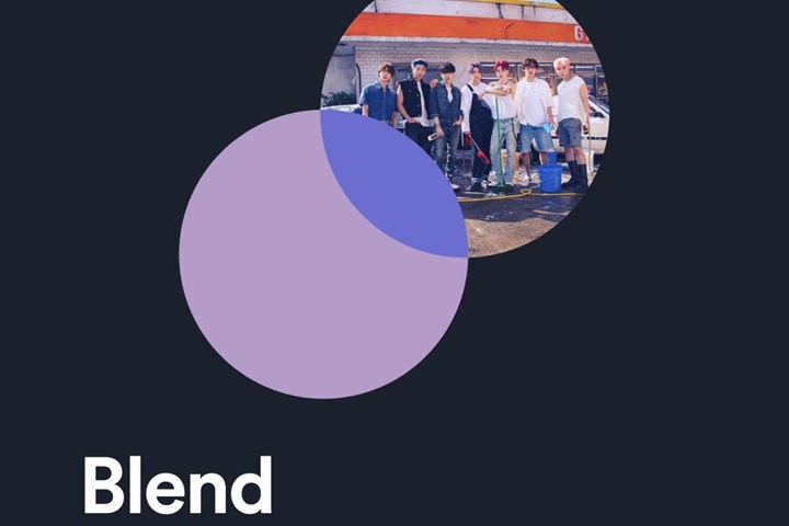 spotify-blend-with-bts