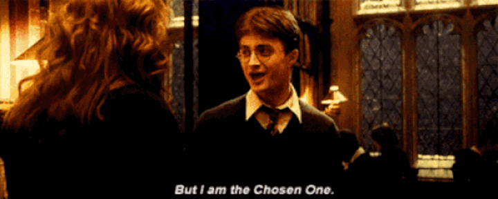 Jk Rowling Reveals Two Harry Potter Characters Girlfriend