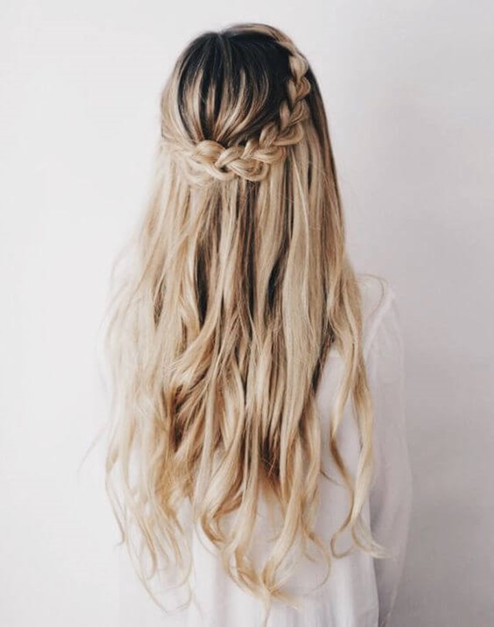 10 stunning formal hair ideas | Girlfriend