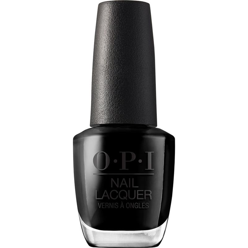 olivia rodrigo black nail polish