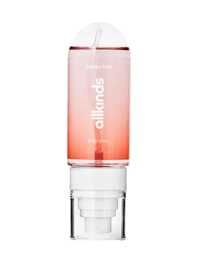 allkinds body mist