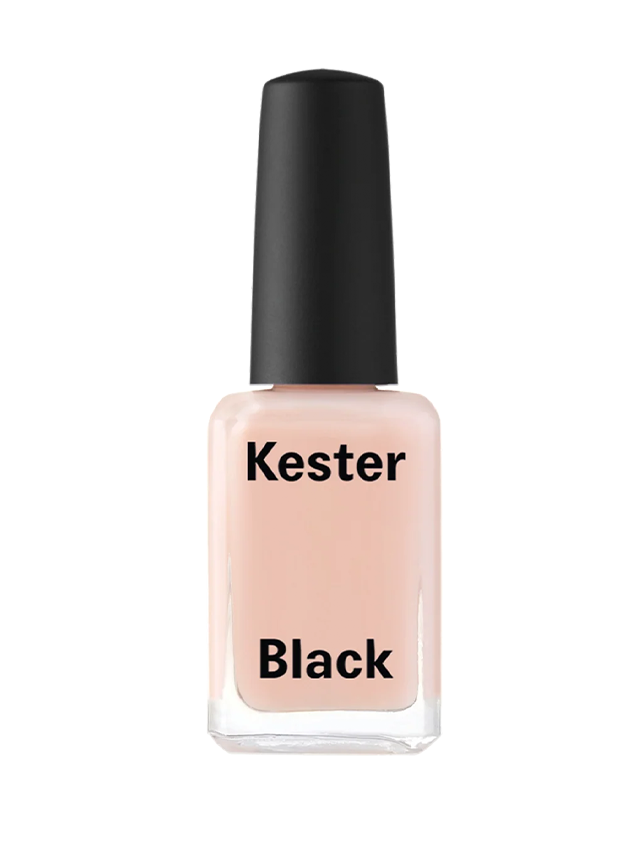 kester black neutral nails in babe