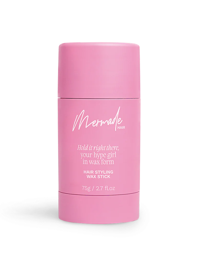 mermade slick wax stick