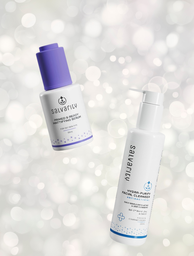 salvarity bumpy skin products