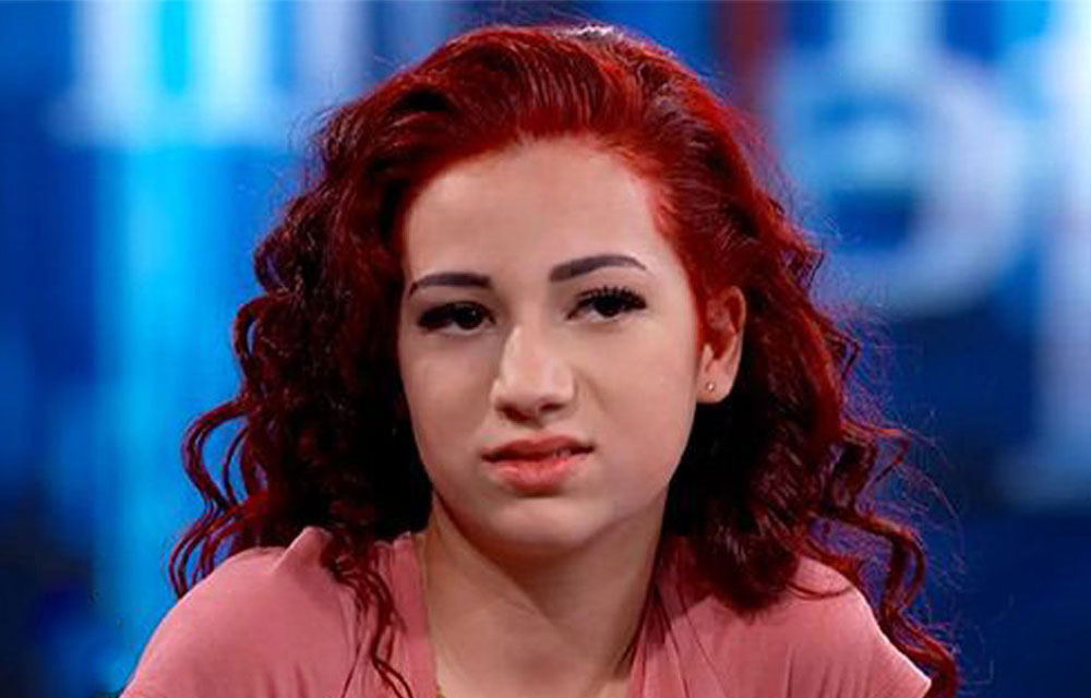 Danielle Bregoli Has Officially Scored Her Own Reality Show | Girlfriend