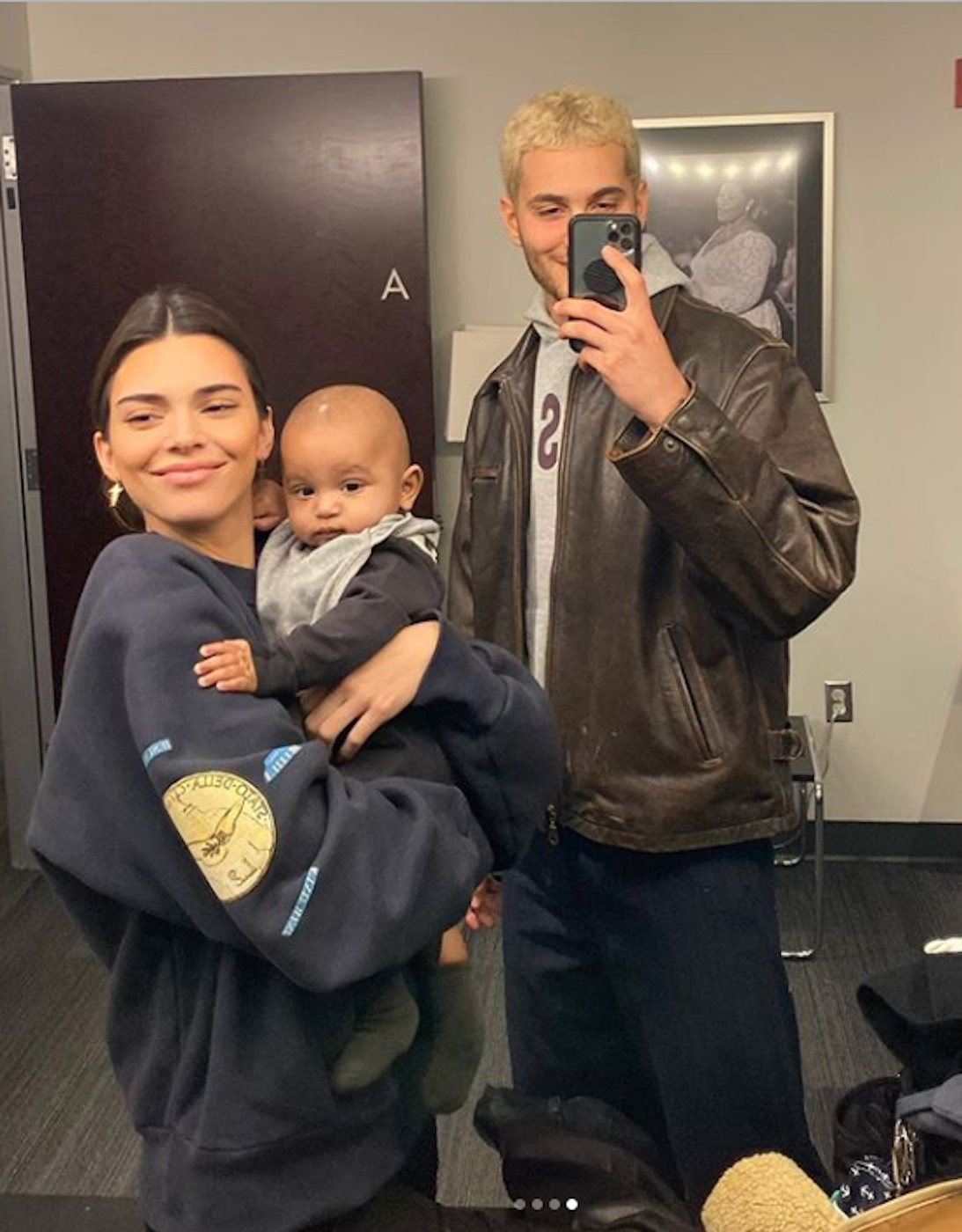 Kendall Rae Kids Proof Kendall Jenner is dating Jordyn Woods’ ex | Girlfriend