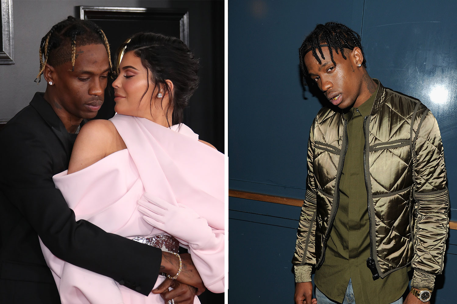Travis Scott says he 'wants to be with other people' | Girlfriend - Who Is Travis Scott Dating In 2025? Latest Relationship Updates