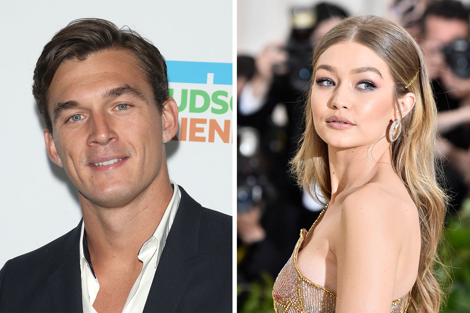 Gigi Hadid’s ex Tyler is now hooking up with Kylie’s BFF Stassie