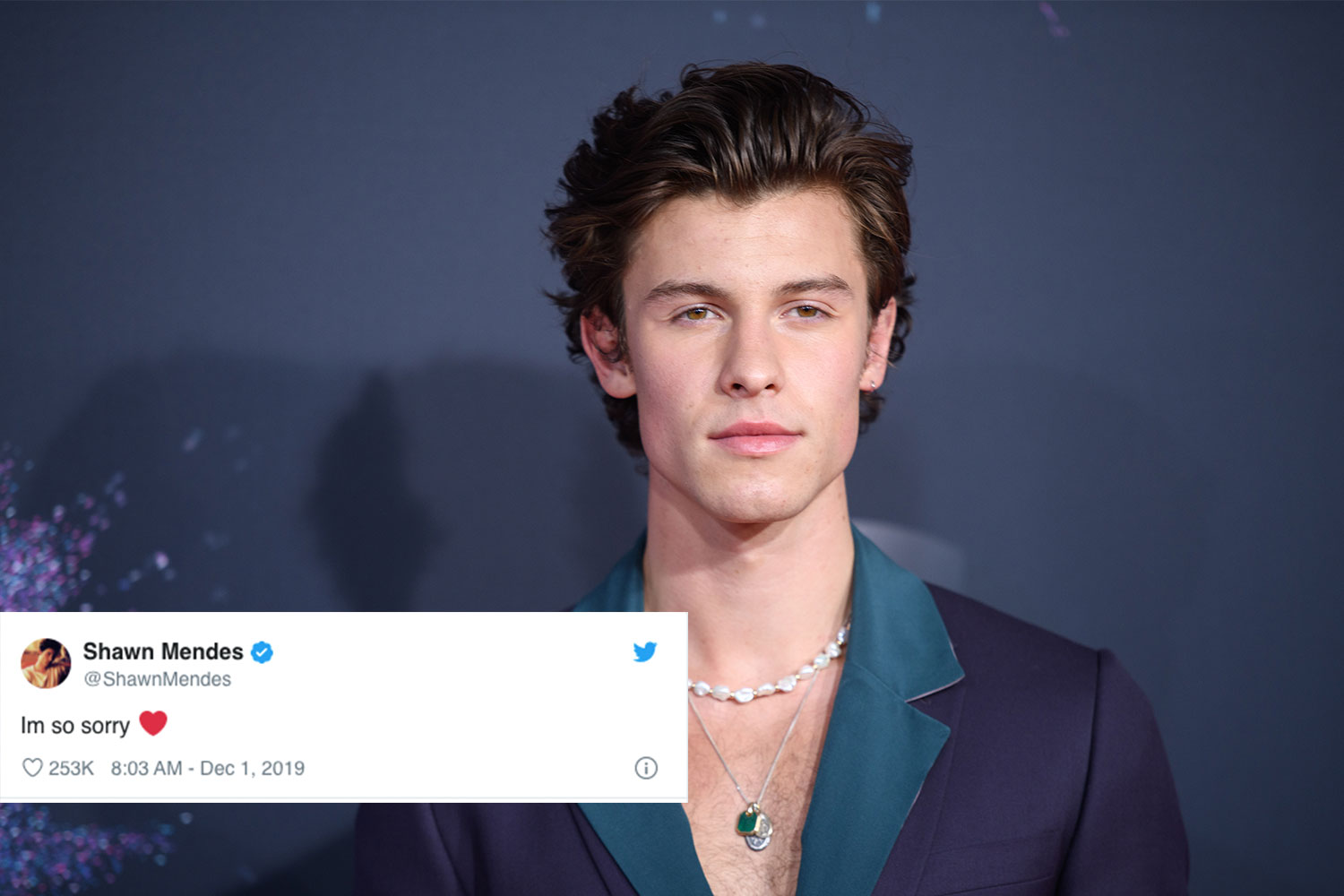 Shawn Mendes cancels Brazil concert due to illness Girlfriend