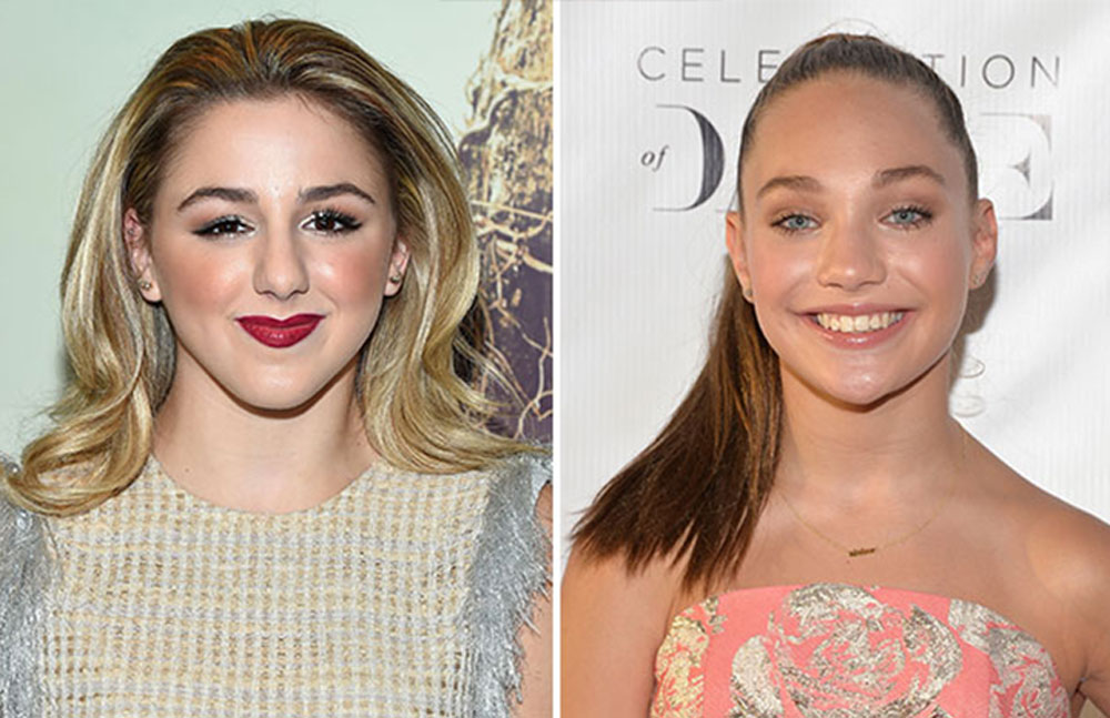 The Sad Reason Why ‘Dance Moms’ Stars Chloe Lukasiak & Maddie Ziegler