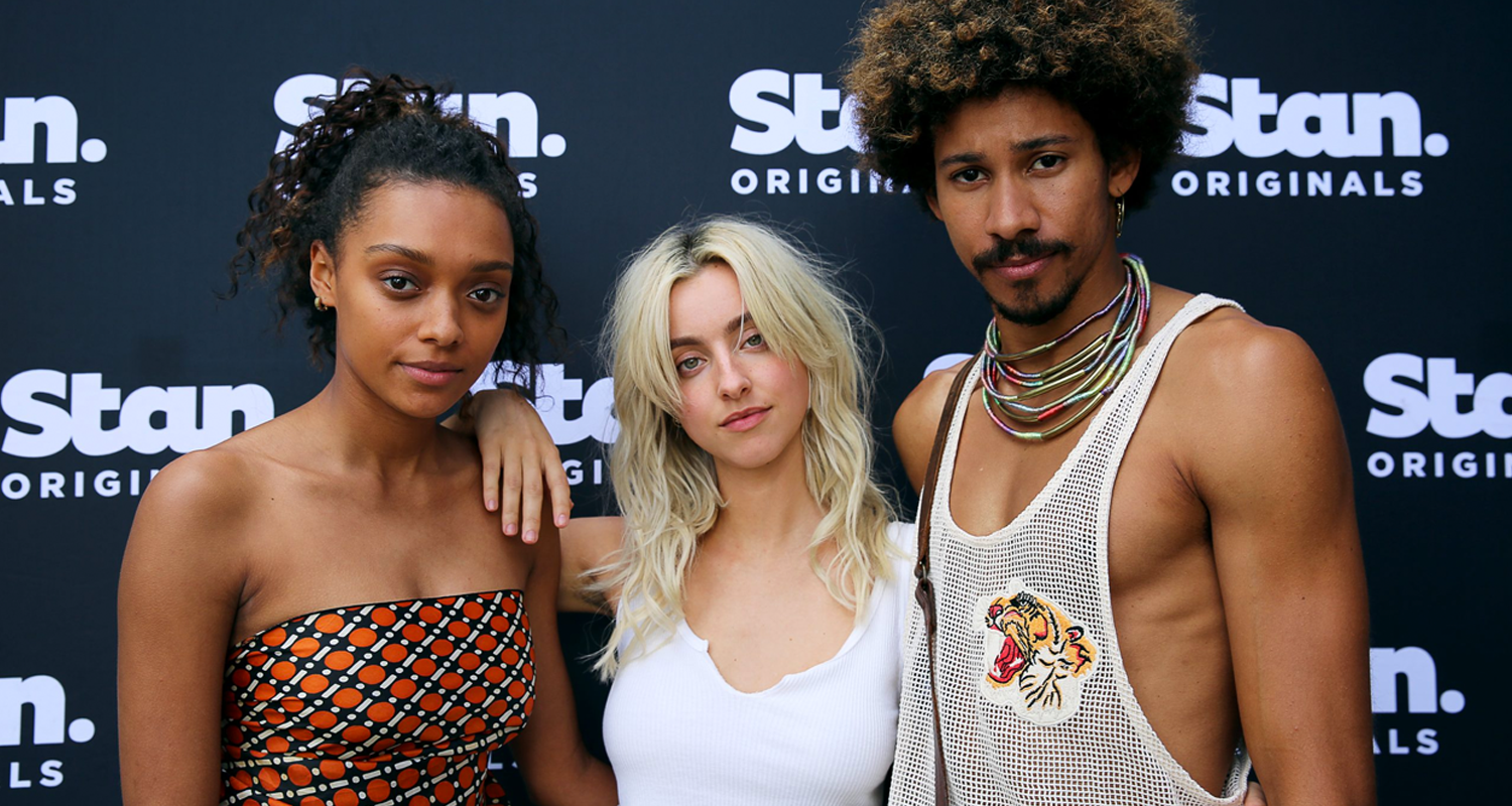 Keiynan Lonsdale and Cody Fern star in Stan’s Eden, an Aussie ‘Outer ...