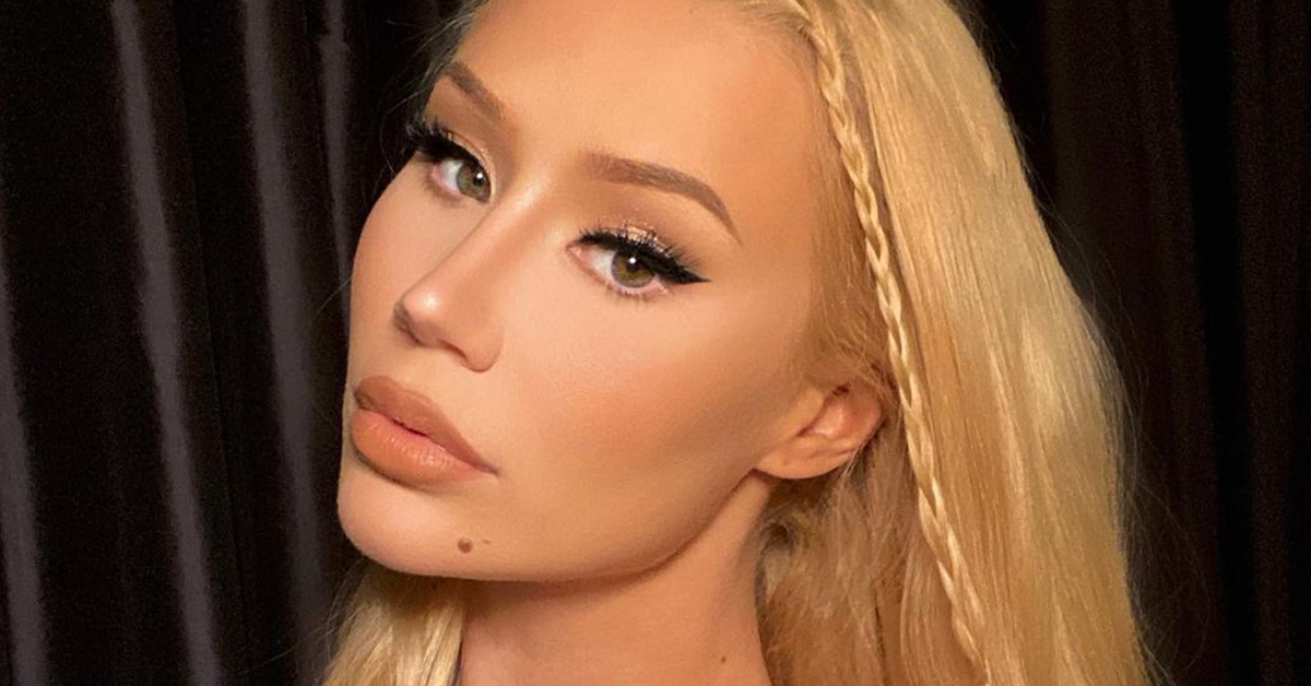 Iggy Azalea Share First Pics Of “Secret Child,” Onyx, Decides To Raise