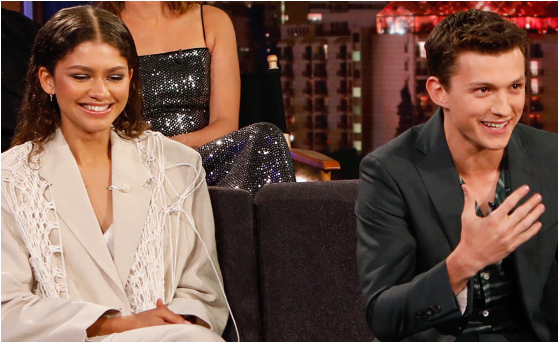 Zendaya & Tom Holland: Their Complete Relationship Timeline | Girlfriend