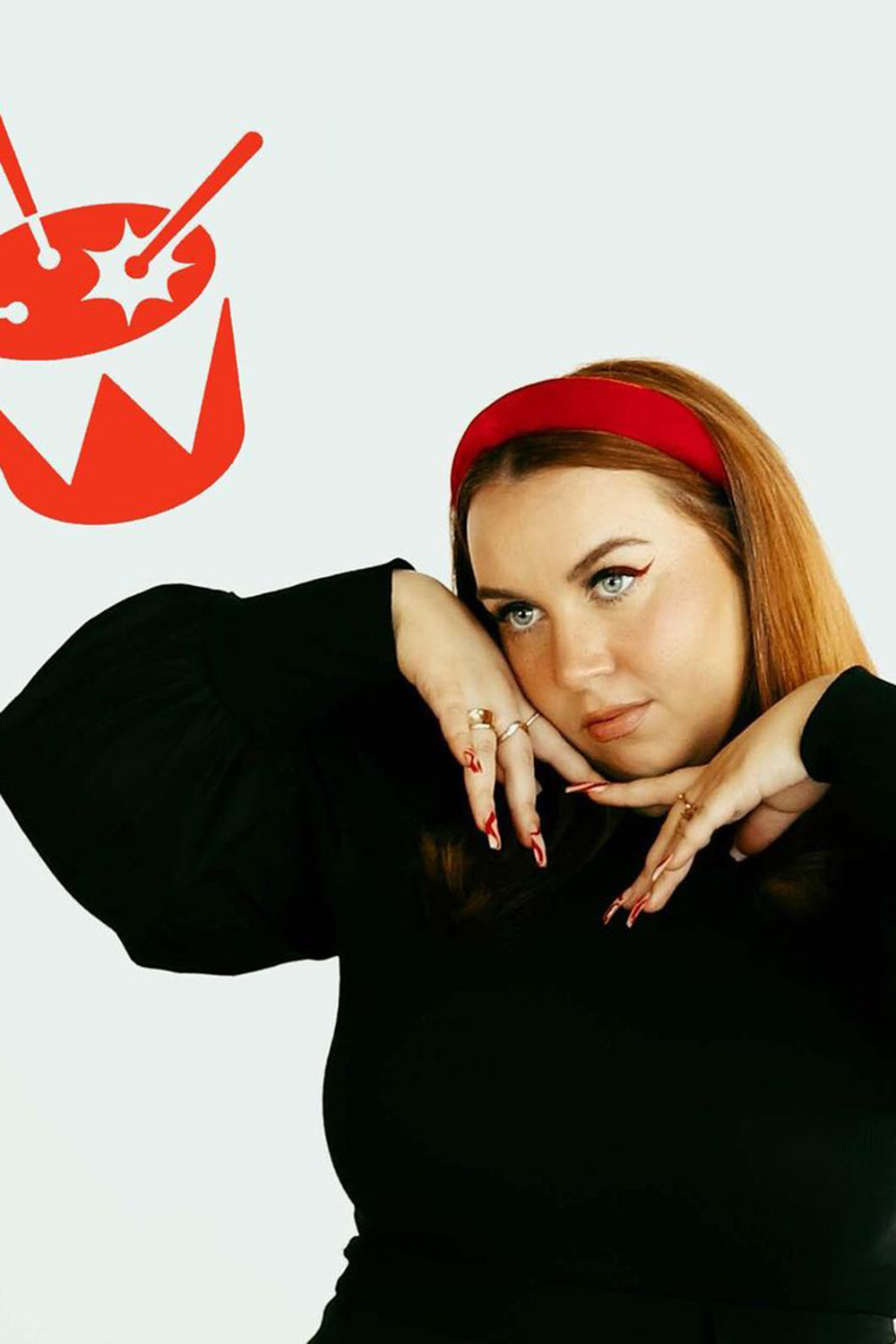 Sarah Sy Sarah Saint James shares the details of her incredible life story ...