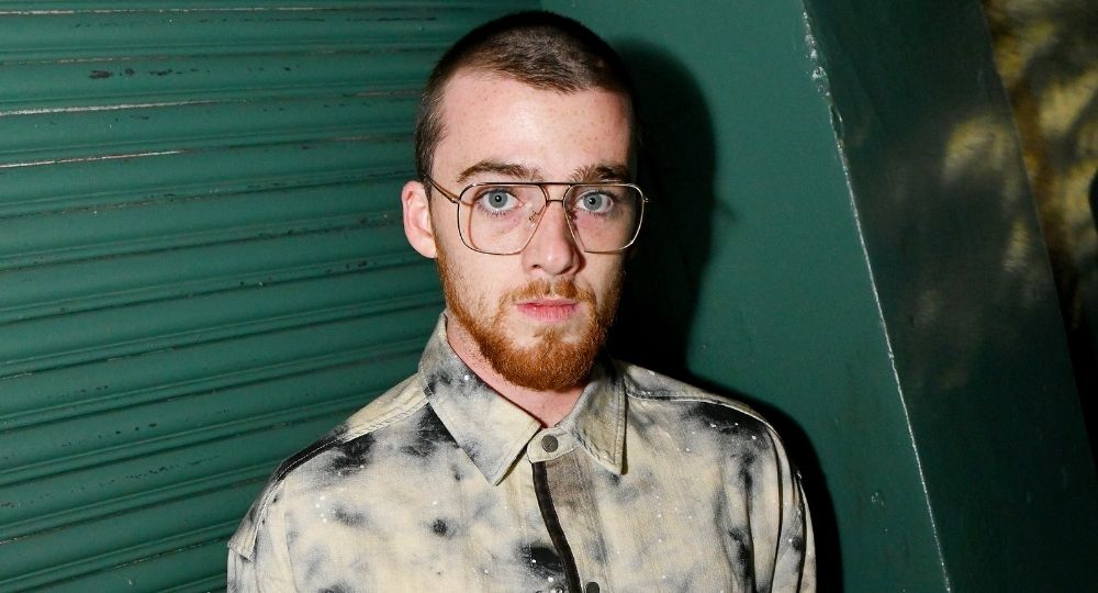 Everything We Know About Euphoria's Angus Cloud Girlfriend