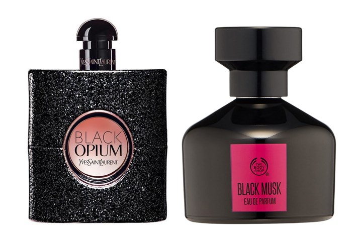 Best 14 YSL Black Opium Dupes You Must Try - Betty Beautylicious